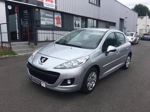 PEUGEOT  HDi 68CH Blue Lion 5p