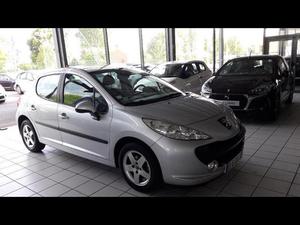 PEUGEOT  HDi70 Style II 5p  Occasion