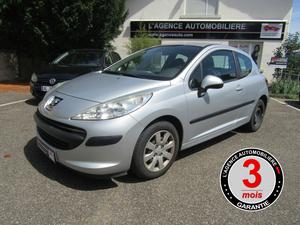 PEUGEOT  Hdi 70ch Clim Active
