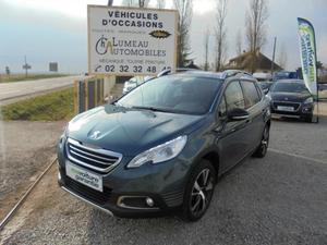 PEUGEOT V 130CH PURE TECH URBAN CROSS S/S 