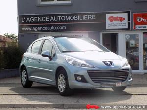 PEUGEOT  VTi 16v Premium  kms