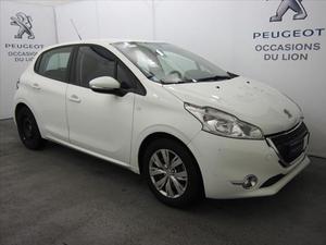 Peugeot 208 BUSINESS R 1.4 HDI 5P  Occasion