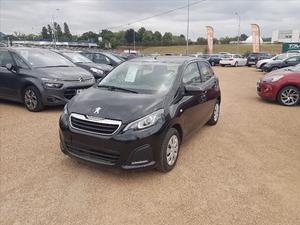 Peugeot  ACTIVE BLUETOOTH CLIM 5P  Occasion