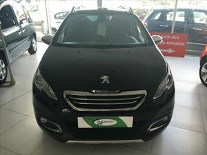 Peugeot  BLUEHDI 120CH FÉLINE CUIVRE S&S 