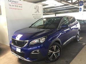 Peugeot  HDI ALLURE 120CH BVM Occasion