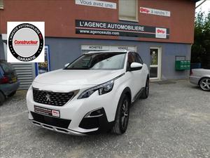 Peugeot  Hdi Allure 150 cv reprise possib 