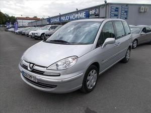 Peugeot L HDI 136CH NAVTEQ FAP 7PLACES  Occasion