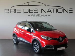 RENAULT Captur "TCe 120 Energy Intens"