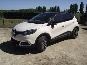 RENAULT Captur dCi 110 Energy Intens 