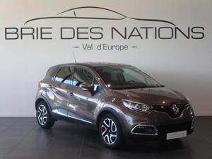 RENAULT Captur "dCi 90 Energy S&S eco? Intens 5P"