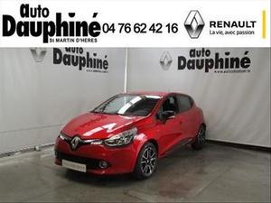 RENAULT Clio III IV dCi 90 Energy eco2 Limited 82g 