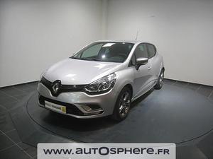 RENAULT Clio III TCe 90ch Zen 5p  Occasion