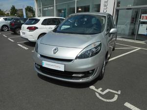 RENAULT Grand Scenic 1.5 dCi 110ch FAP Authentique 5 places