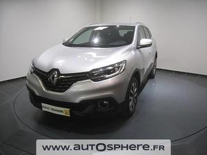 RENAULT Kadjar 1.6 dCi 130ch energy Business 4WD 