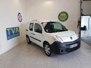 RENAULT Kangoo KANGOO II EXPRESS 1.5 DCI 105CH GRAND CONFORT