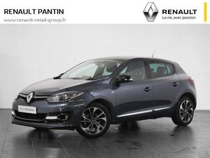 RENAULT Megane DCI 110 BOSE EDITION EDC E Occasion