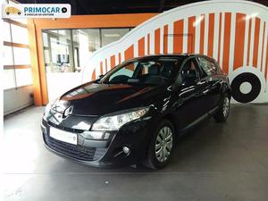 RENAULT Mégane 1.9 dCi 130ch Carminat TomTom