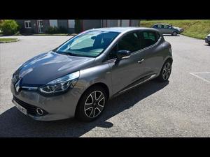 Renault CLIO DCI 75 EGY LIMITED E Occasion