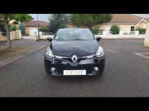 Renault Clio III 0.9 TCe 90 - Dynamique  Occasion