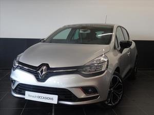 Renault Clio III DCI 90 ENERGY EDITION ONE  Occasion