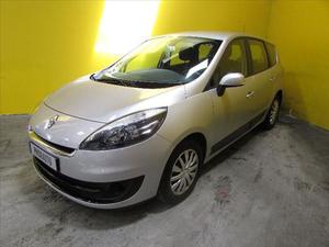 Renault GRAND SCENIC 1.5 DCI 110 FP AUTHENTIQUE 5PL 