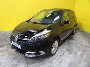 Renault GRAND SCENIC 1.5 DCI 110 FP BOSE 5PL  Occasion