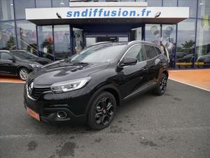 Renault Kadjar 1.6 DCI WD CROSSBORDER CUIR TOIT 