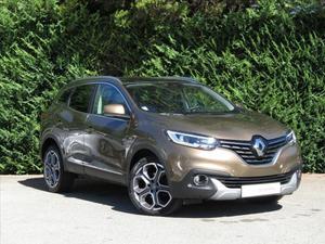 Renault Kadjar DCI 130 ENERGY 4WD EDITION ONE  Occasion