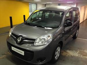 Renault Kangoo ii 1.5 dCi 90 Pépite  Occasion