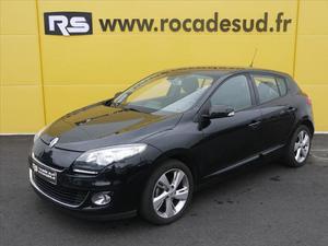 Renault MEGANE 1.5 DCI 110 FP DYNAMIQUE EDC E² 