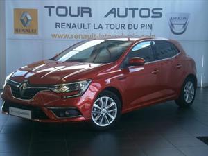 Renault MEGANE DCI 110 EGY BUSINESS  Occasion