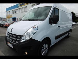 Renault Master iii fourgon L2H2 2.3 DCI 125 CV GRAND CONFORT