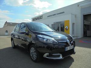 Renault SCENIC DCI 95 LIMITED E²  Occasion