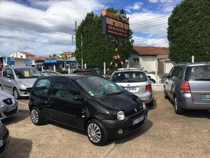 Renault Twingo i CH GPL EXPRESSION  Occasion