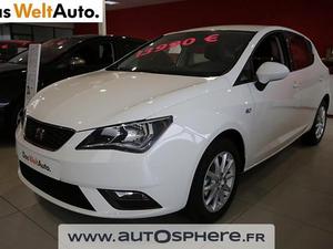 SEAT Ibiza 1.4 TDI 90ch Style Business Start/Stop 