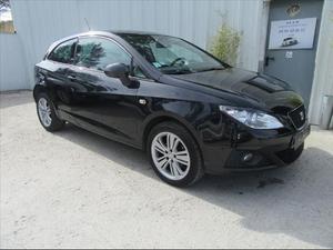 Seat Ibiza 1.9 TDI90 FAP STYLE 5P  Occasion