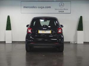 Smart FORTWO COUPE 61CH PURE  Occasion