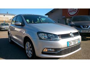 VOLKSWAGEN Polo ch Lounge 5p