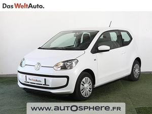VOLKSWAGEN UP ch Cool up! 3p  Occasion