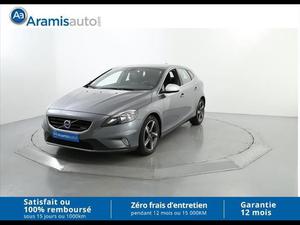 VOLVO V40 D Occasion