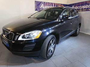 VOLVO XC60 D5 AWD SUMMUM GEARTRONIC