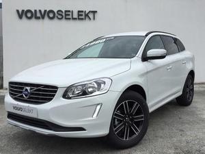 VOLVO XC60 Dch Initiate Edition  Occasion