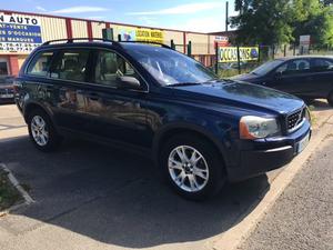 VOLVO XC90 DCH XENIUM GEARTRONIC 7 PLACES