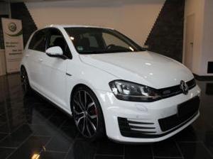 Volkswagen Golf 2.0 GTD 184 d'occasion