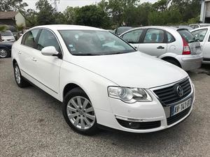 Volkswagen PASSAT 2.0 TDI 110 FP EMBASSY  Occasion