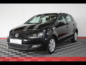 Volkswagen POLO 1.2 TDI 75 FP CONFORTLINE 5P  Occasion