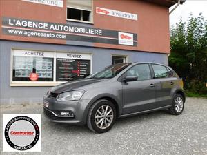 Volkswagen Polo 1.2 TSI 90 CV LOUNGE GAR CONSTR 