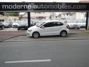 Volkswagen Polo 1.4 TDI 90 SPORT 5P  Occasion