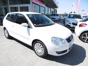 Volkswagen Polo CH CUP 3P  Occasion