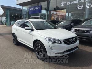 Volvo XC60 Dch Initiate Edition blanc glace 614